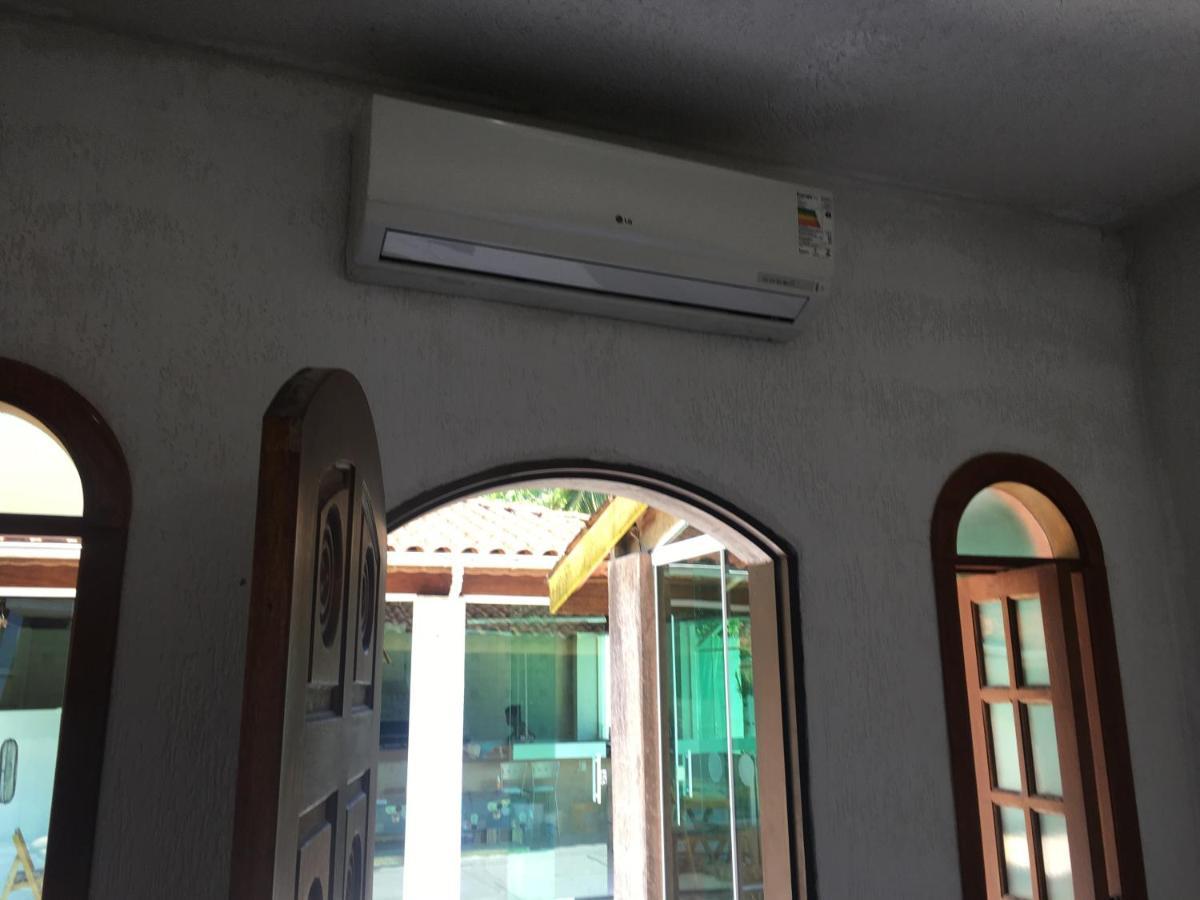 Apartamento Takeo'S House Boiçucanga Exterior foto